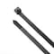South Main Hardware Cable Tie, 48 in L, 14.8 in Max Bundle Dia., Black, Nylon, 175 lb Strength, 25 PK 220256 - alternate 1